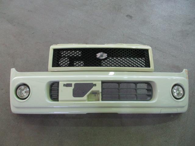【中古】中古部品 ラパン HE21S ﾌﾛﾝﾄﾊﾞﾝﾊﾟｰ 【3310160100-000004173210100】 21,922円