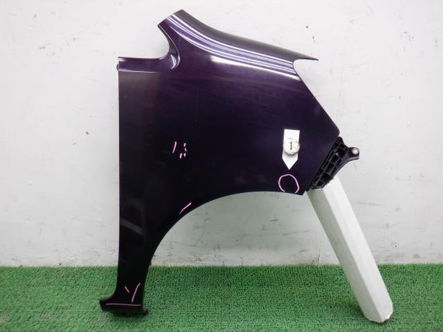 【中古】中古部品 ライフ JB7 右ﾌﾛﾝﾄﾌｪﾝﾀﾞｰ 【3310250100-000223011710600】 6,607円