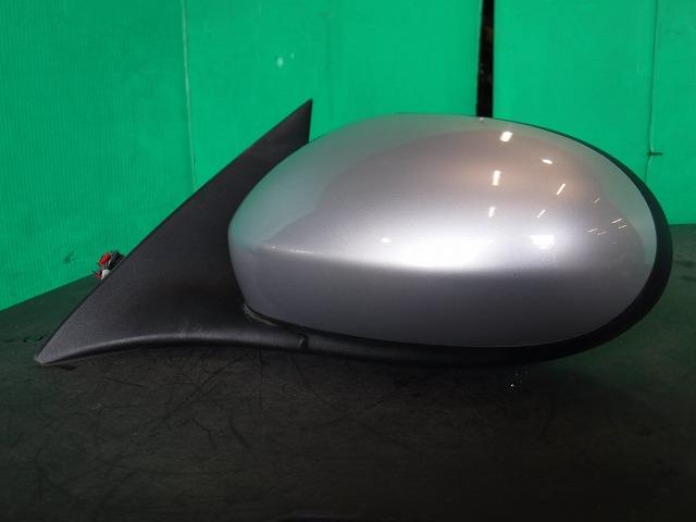 【中古】中古部品 ジャガー Xタイプ J51YA 左ｻｲﾄﾞﾐﾗｰ 【3340140100-000022073513600】