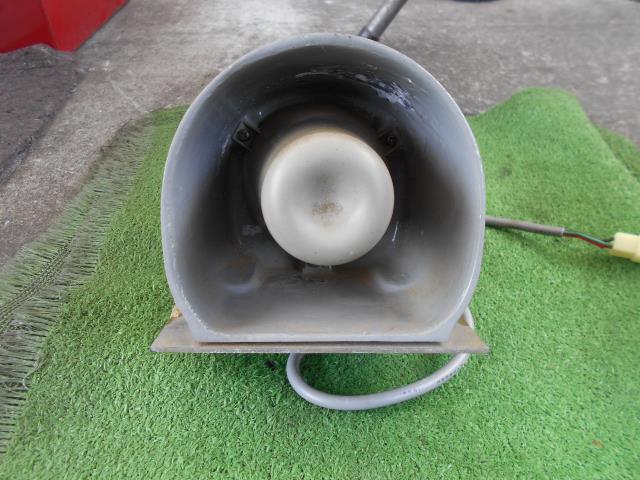 【中古】中古部品 キャンター FE538B ｽﾋﾟｰｶｰ 【3330190100-000002104467500】