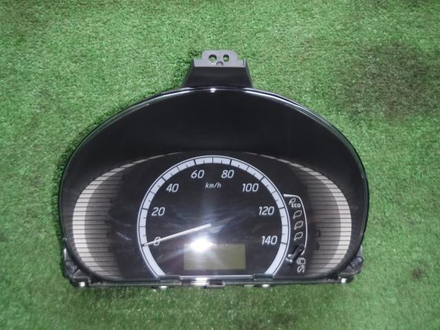 【中古】中古部品 デイズ B21W ｽﾋﾟｰﾄﾞﾒｰﾀｰ 【3330450100-220601000161400】