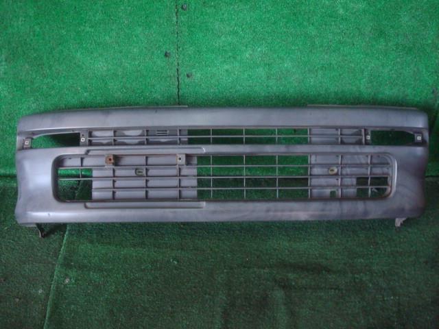 【中古】中古部品 ハイゼット S100W ﾌﾛﾝﾄﾊﾞﾝﾊﾟｰ 【3340220100-001324469310100】
