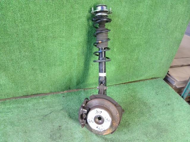 【中古】中古部品 ミライース LA300S 左ﾌﾛﾝﾄｽﾄﾗｯﾄ 【3260070000-220525000850200】