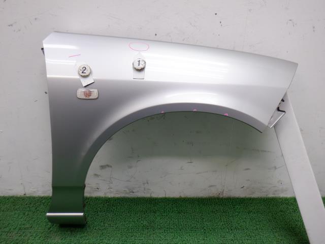 【中古】中古部品 ウイングロード WHNY11 右ﾌﾛﾝﾄﾌｪﾝﾀﾞｰ 【3310250100-000223009610600】