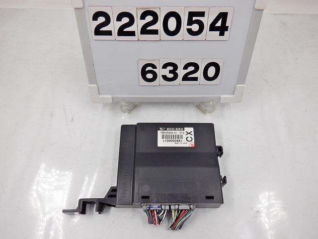 中古部品 ルクラ L465F ミッションコンピューター