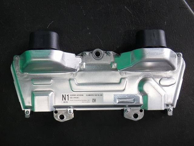 【中古】中古部品 スペーシア MK42S ｶﾒﾗ 【3340140100-001600518415850】｜e-cleマート