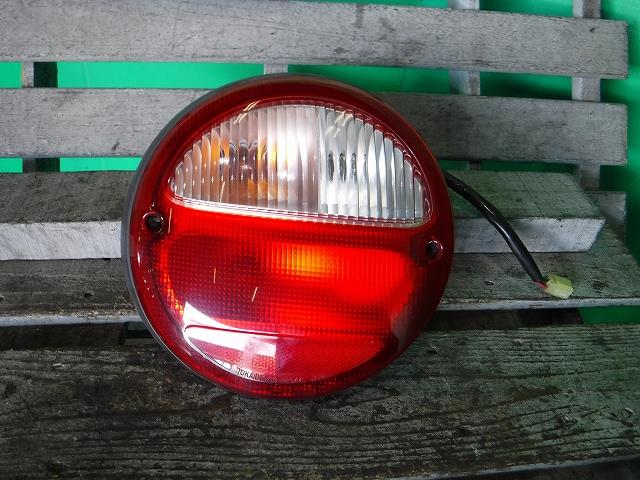 【中古】中古部品 ツイン EC22S 左ﾃｰﾙﾗﾝﾌﾟ 【3340140100-001450685715600】