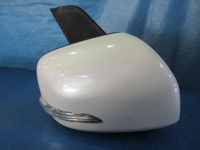 【中古】中古部品 タント L375S 右ｻｲﾄﾞﾐﾗｰ 【3310160100-000004175213500】