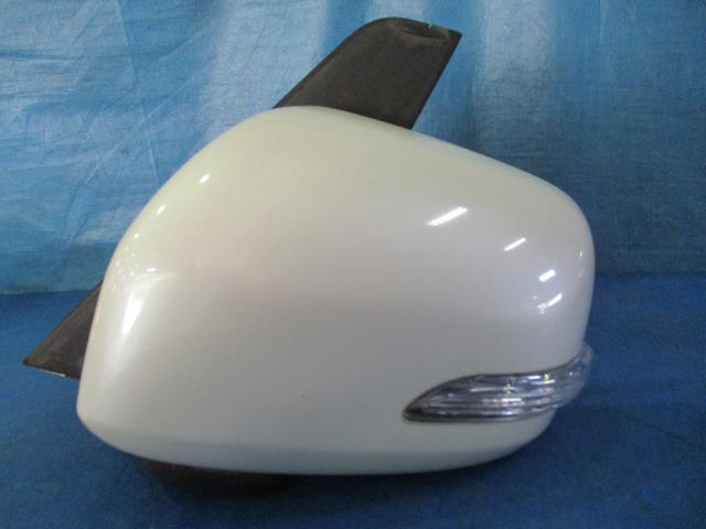 【中古】中古部品 タント L375S 左ｻｲﾄﾞﾐﾗｰ 【3310160100-000004175213600】