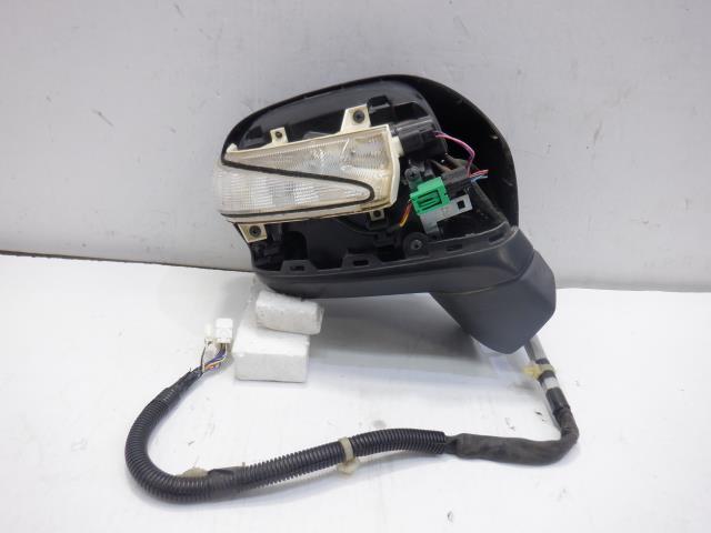 【中古】中古部品 オデッセイ RB3 右ｻｲﾄﾞﾐﾗｰ 【3310250100-000223008813500】