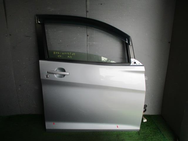 【中古】中古部品 ｅＫワゴン B11W 右ﾌﾛﾝﾄﾄﾞｱ 【3330560100-220607000113100】