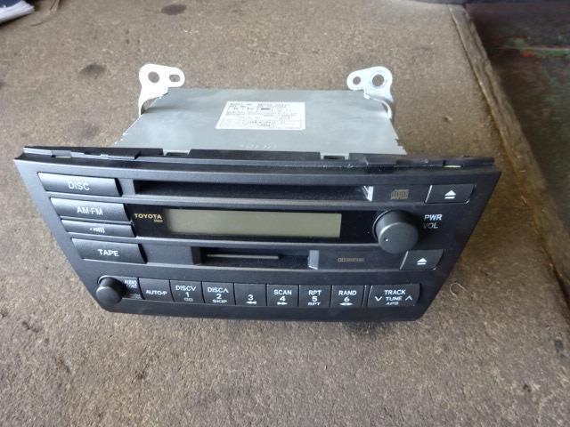 【中古】中古部品 マーク JZX110 ｵｰﾃﾞｨｵ 【3310410000-001436344661050】｜e-cleマート