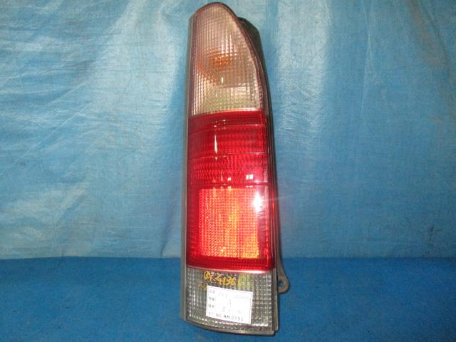 【中古】中古部品 ハイゼットアトレ S220G 左ﾃｰﾙﾗﾝﾌﾟ 【3310160100-220128000215600】
