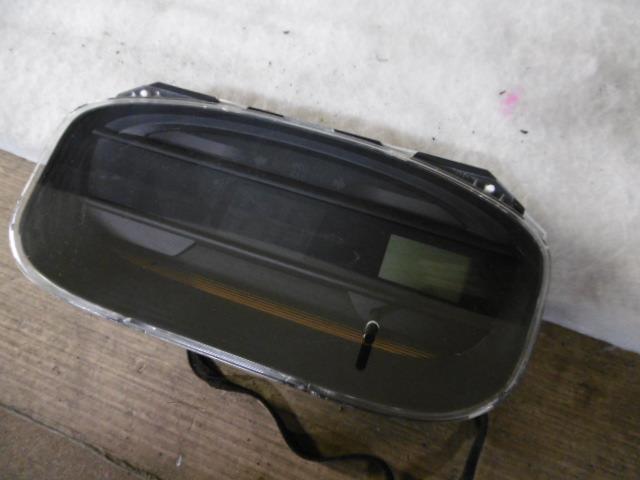 【中古】中古部品 ミライース LA300S ｽﾋﾟｰﾄﾞﾒｰﾀｰ 【3310410000-001179605261400】