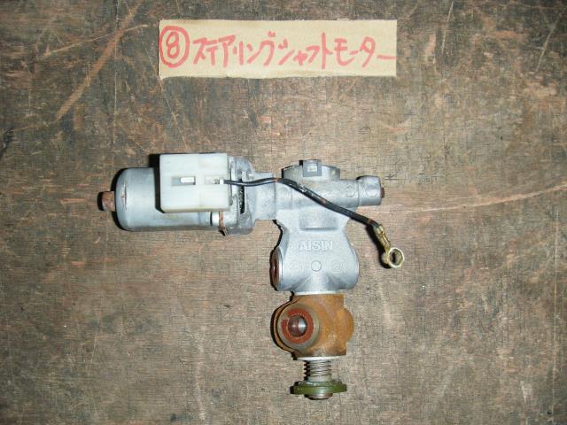 【中古】中古部品 クラウン GRS204 その他 ﾓｰﾀｰ 【3310050100-000193036869400】
