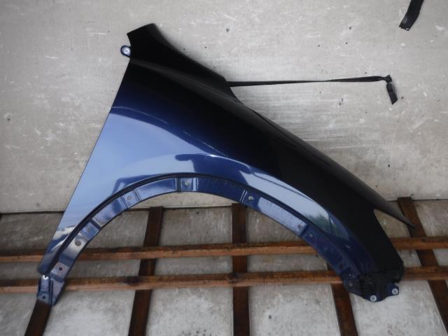 【中古】中古部品 ＣＸ－５ KE2AW 右ﾌﾛﾝﾄﾌｪﾝﾀﾞｰ 【3330450100-220608000110600】