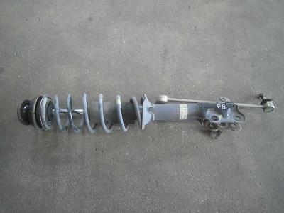 【中古】中古部品 ライフ JB7 左ﾌﾛﾝﾄｽﾄﾗｯﾄ 【3340180100-220609000150210】 6,354円