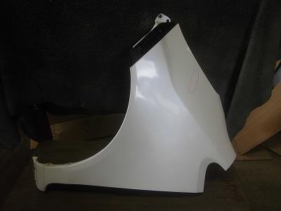 【中古】中古部品 ライフ JB7 左ﾌﾛﾝﾄﾌｪﾝﾀﾞｰ 【3340180100-220609000110700】
