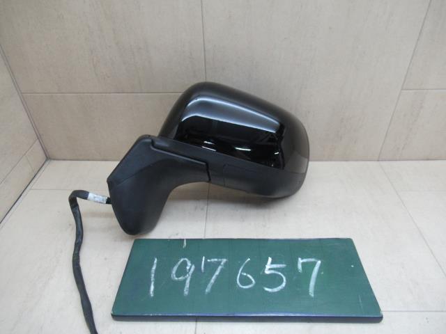 【中古】中古部品 ノート E12 左ｻｲﾄﾞﾐﾗｰ 【3310120100-220610000113600】
