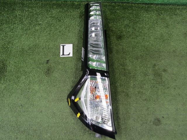 【中古】中古部品 タンク M910A 左ﾃｰﾙﾗﾝﾌﾟ 【3330200100-210666000015600】 7,608円