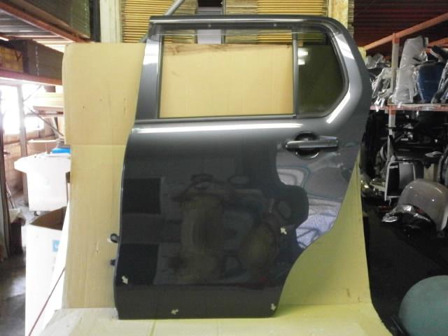 【中古】中古部品 ワゴンＲ MH34S 左ﾘｱﾄﾞｱ 【3340200100-878970000013400】 10,841円