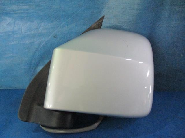 【中古】中古部品 ハイゼット S320V 左ｻｲﾄﾞﾐﾗｰ 【3310160100-000004176513600】