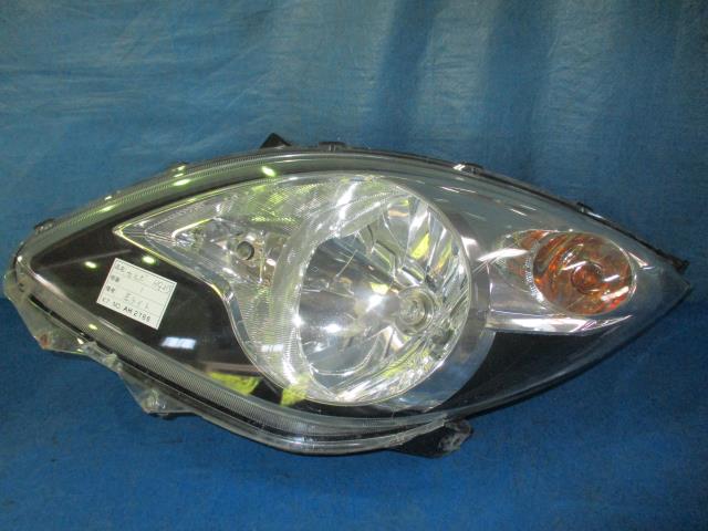 【中古】中古部品 セルボ HG21S 左ﾍｯﾄﾞﾗﾝﾌﾟ 【3310160100-000004171810900】
