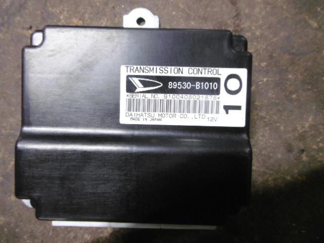 【中古】中古部品 パッソ KGC10 ﾐｯｼｮﾝｺﾝﾋﾟｭｰﾀｰ 【3310410000-001185883163200】