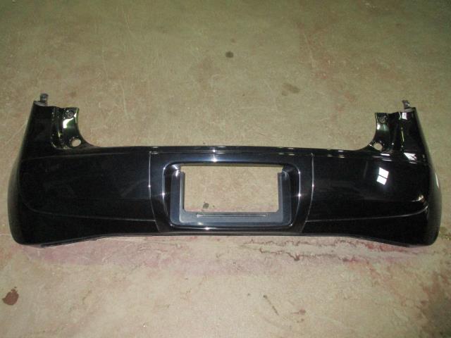 【中古】中古部品 コルト Z23A ﾘｱﾊﾞﾝﾊﾟｰ 【3310160100-211207000515100】