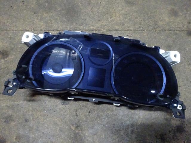 【中古】中古部品 マークＸジオ ANA10 ｽﾋﾟｰﾄﾞﾒｰﾀｰ 【3310410000-000223032761400】