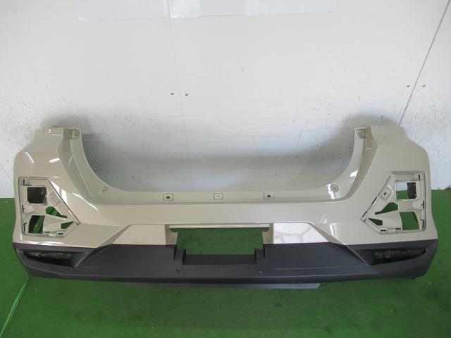 【中古】中古部品 ライズ A200A ﾘｱﾊﾞﾝﾊﾟｰ 【3380050000-000033107315100】