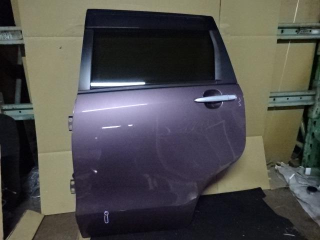 【中古】中古部品 ムーヴ LA100S 左リアドア 【3310410000-001477702213400】|e-cleマート
