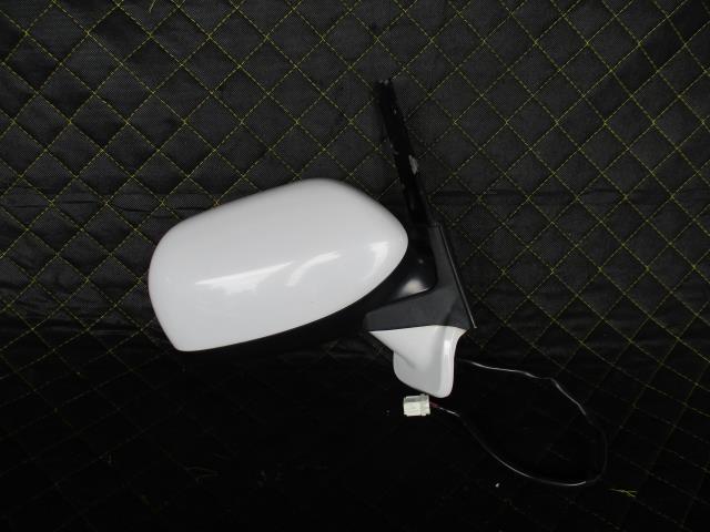 【中古】中古部品 ステラ RN1 右ｻｲﾄﾞﾐﾗｰ 【3330660100-000213015413500】