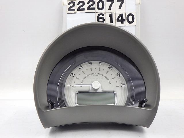 中古部品 ラパン HE33S スピードメーター
