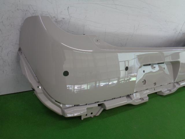 中古部品 ラパン HE33S ﾘｱﾊﾞﾝﾊﾟｰ 車用品