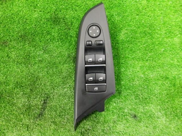 【中古】中古部品 BMW X3 WY20 ﾊﾟﾜｰｳｲﾝﾄﾞｳｽｲｯﾁ 【3260250000-000022079961900】