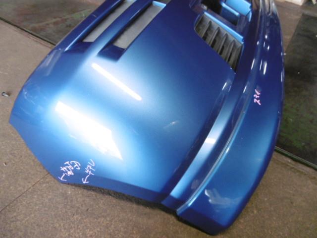【中古】中古部品 ＭＲワゴン MF21S ﾌﾛﾝﾄﾊﾞﾝﾊﾟｰ 【3310410000-001353649610100】