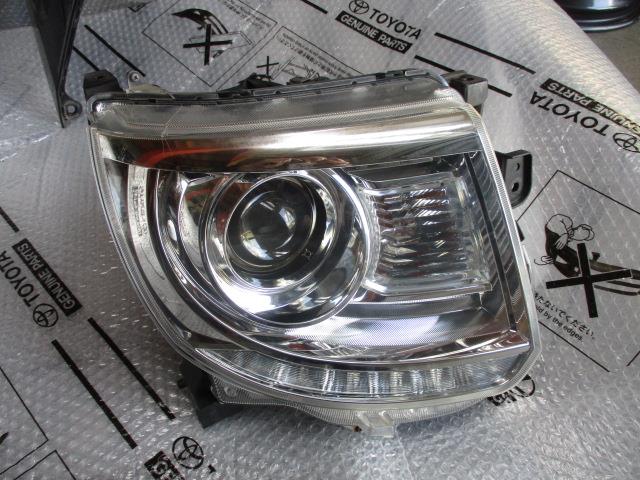 【中古】中古部品 モコ MG33S 右ﾍｯﾄﾞﾗﾝﾌﾟ 【3310190100-000213035310800】