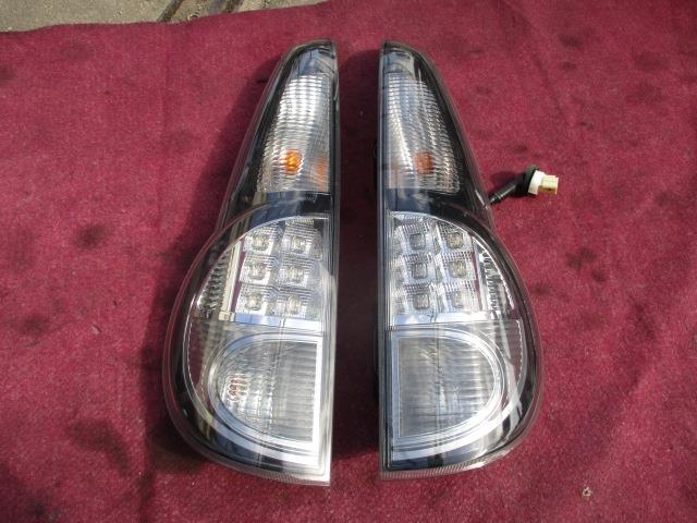 【中古】中古部品 モコ MG33S 左ﾃｰﾙﾗﾝﾌﾟ 【3310190100-000213035315600】