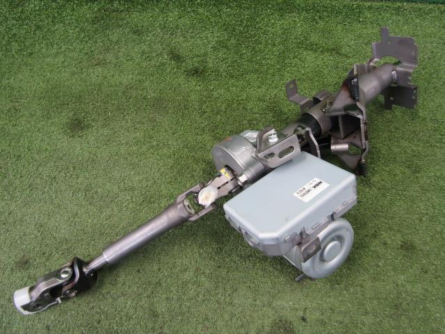 【中古】中古部品 リーフ ZE1 ｽﾃｱﾘﾝｸﾞｺﾗﾑ 【3330200100-210534000047140】