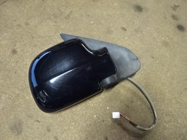【中古】中古部品 テリオスキッド J131G 右ｻｲﾄﾞﾐﾗｰ 【3310410000-001586725813500】