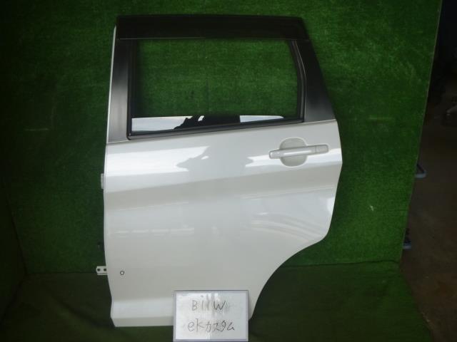 【中古】中古部品 ｅＫカスタム B11W 左ﾘｱﾄﾞｱ 【3330370100-000223015913400】 19,192円