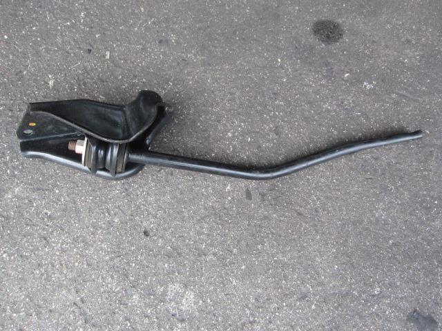 【中古】中古部品 パジェロミニ H58A 左ﾃﾝｼｮﾝﾛｯﾄﾞ 【3340240100-202200005457220】