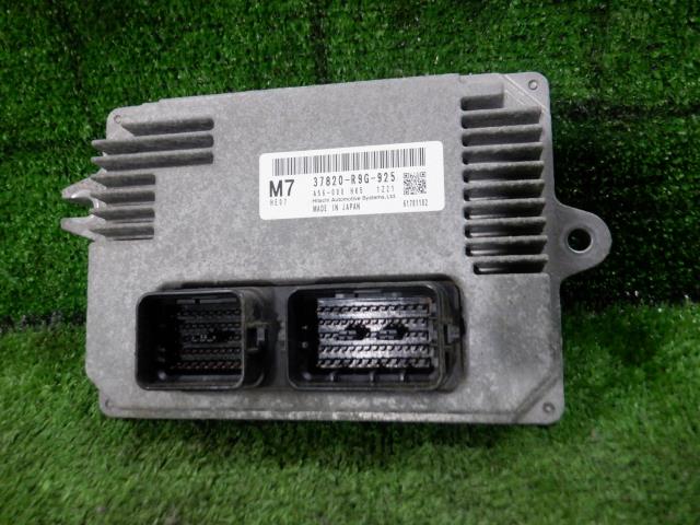 【中古】中古部品 Ｎ－ＢＯＸ JF2 ｴﾝｼﾞﾝｺﾝﾋﾟｭｰﾀｰ 【3330420100-220616000163100】