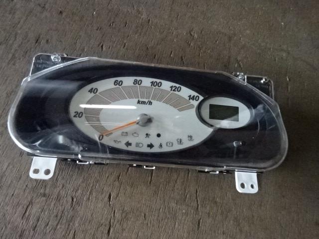 【中古】中古部品 ミラ L275V ｽﾋﾟｰﾄﾞﾒｰﾀｰ 【3310410000-001597608361400】
