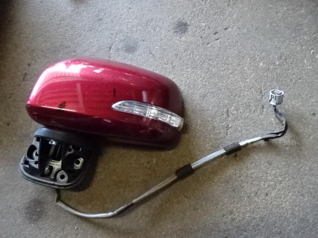 【中古】中古部品 ムーヴ L175S 左ｻｲﾄﾞﾐﾗｰ 【3310410000-001431318213600】