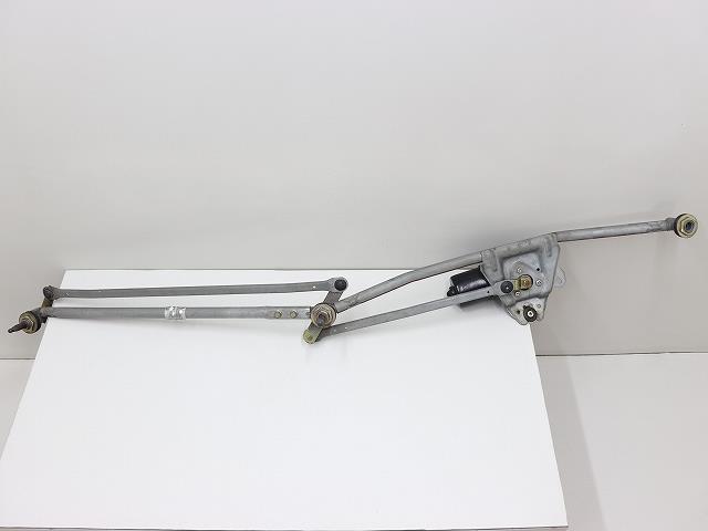 【中古】中古部品 ルノー カングー KCK4M フロントワイパーモーター 【3310070100-000193022461600】|e-cleマート
