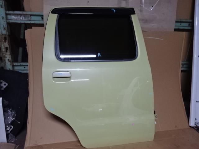 【中古】中古部品 ムーヴラテ L550S 右リアドア 【3310410000-001531818713300】
