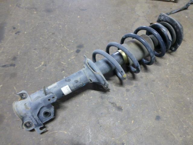 【中古】中古部品 マックス L950S 左ﾌﾛﾝﾄｽﾄﾗｯﾄ 【3310410000-001170493650210】