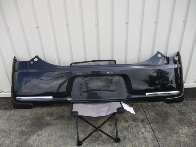 【中古】中古部品 ミラココア L675S ﾘｱﾊﾞﾝﾊﾟｰ 【3310190100-000223015715100】 12,959円